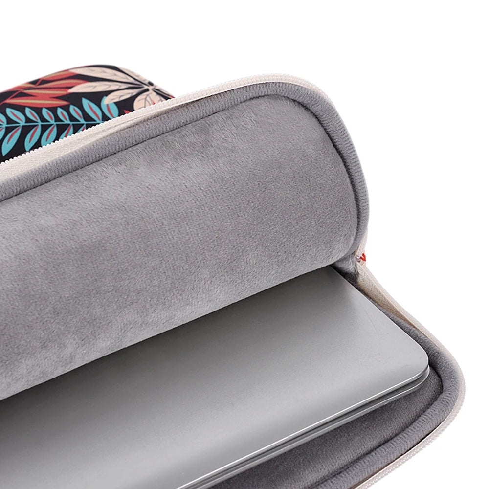 Husa CanvasArtisan H30-11 pentru Laptop 15inch - 16inch, Galbena