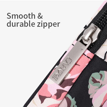 Husa CanvasArtisan H40-11 pentru Laptop 15inch - 16inch, Gri