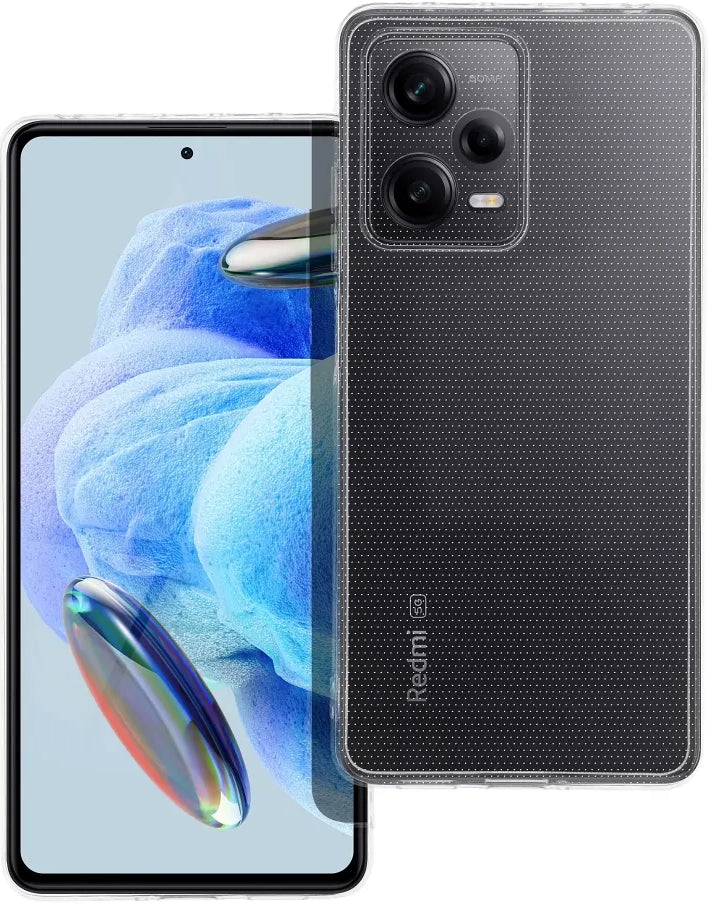 Husa cu Protectie Camera pentru Xiaomi 15 Ultra, OEM, 2mm, Transparenta