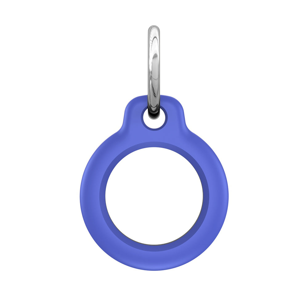 Husa DUX DUCIS Secure pentru Apple AirTag, Set 4 bucati, Culori Diferite