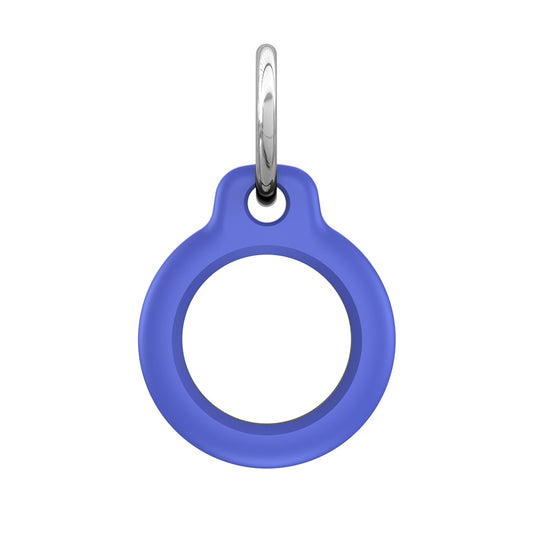 Husa DUX DUCIS Secure pentru Apple AirTag, Set 4 bucati, Culori Diferite