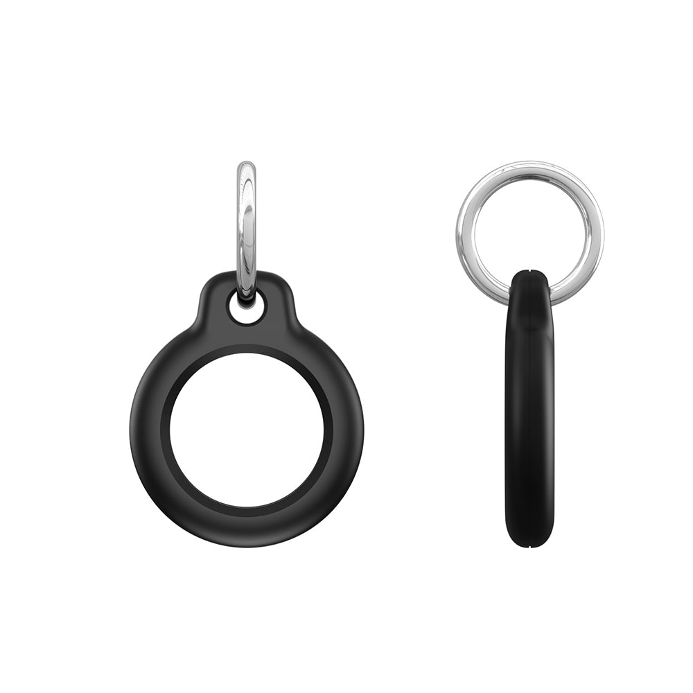 Husa DUX DUCIS Secure pentru Apple AirTag, Set 4 bucati, Culori Diferite