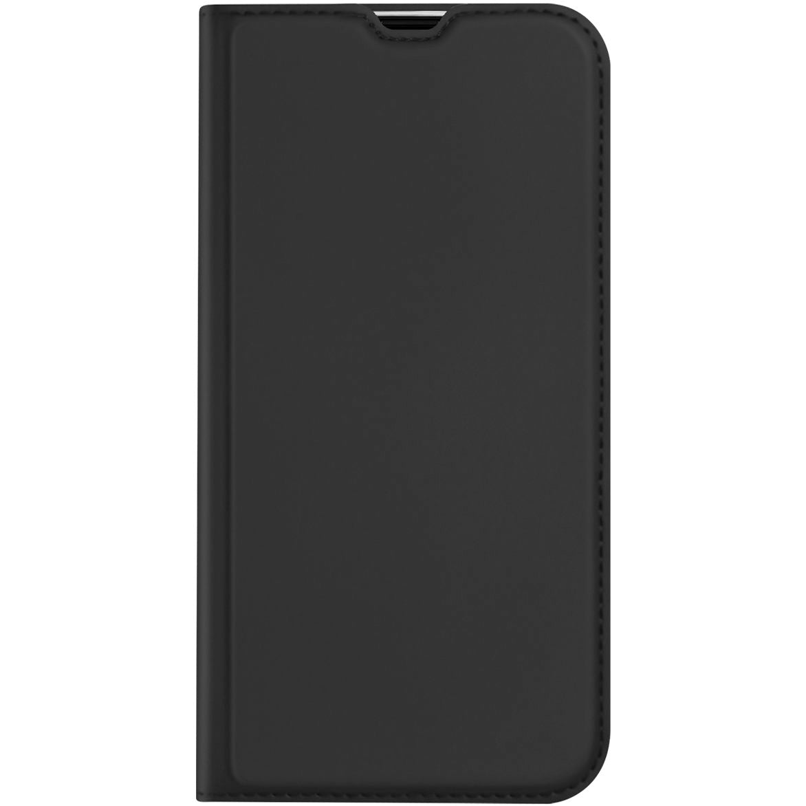 Husa pentru Apple iPhone 14 Pro Max, DUX DUCIS, Neagra