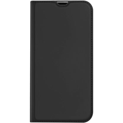 Husa pentru Apple iPhone 14 Pro, DUX DUCIS, Skin Pro, Neagra