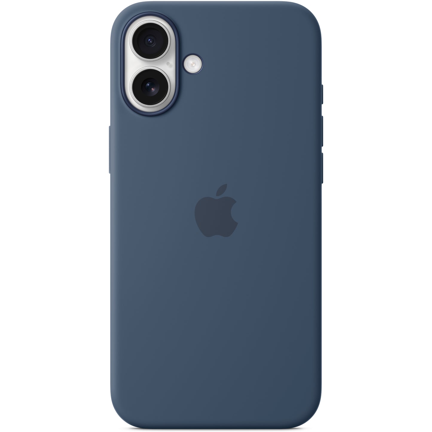 Husa MagSafe pentru Apple iPhone 16 Plus, Bleumarin MYYA3ZM/A