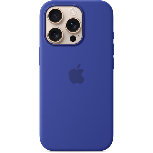 Husa MagSafe pentru Apple iPhone 16 Pro, Albastra, Resigilata MYYP3ZM/A