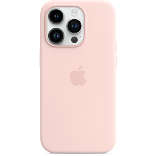 Husa MagSafe pentru Apple iPhone 14 Pro Max, Roz MPTT3ZE/A
