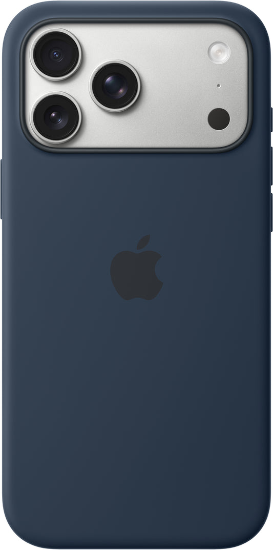 Husa MagSafe pentru Apple iPhone 17 Pro Max, Bleumarin MGFP4ZM/A