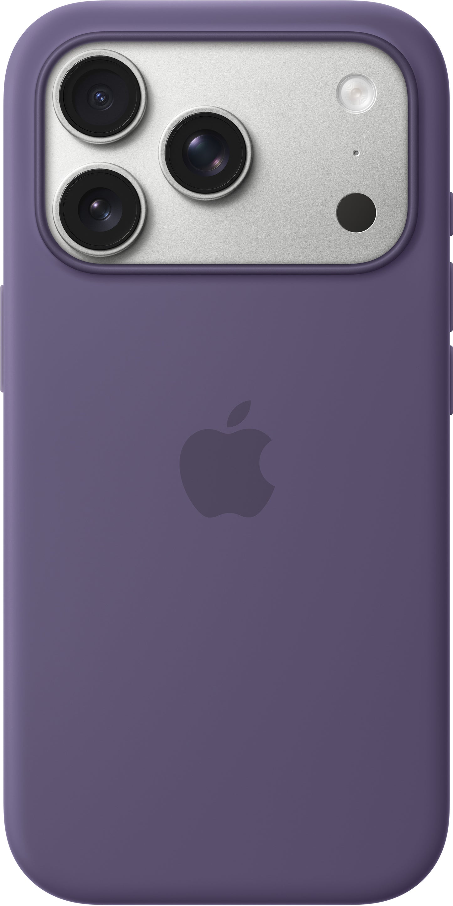 Husa MagSafe pentru Apple iPhone 17 Pro, Mov MGFG4ZM/A