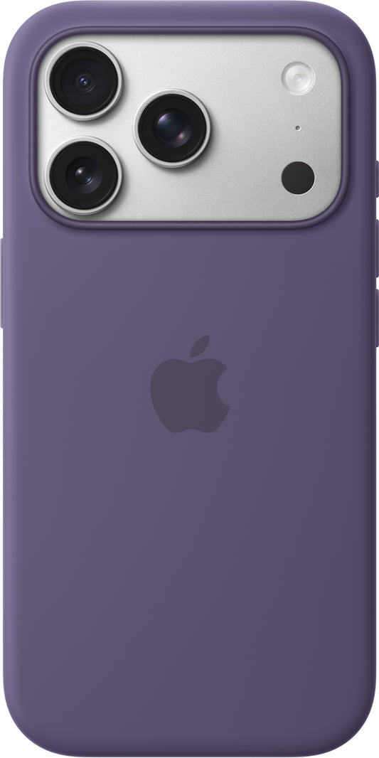 Husa MagSafe pentru Apple iPhone 17 Pro, Mov MGFG4ZM/A