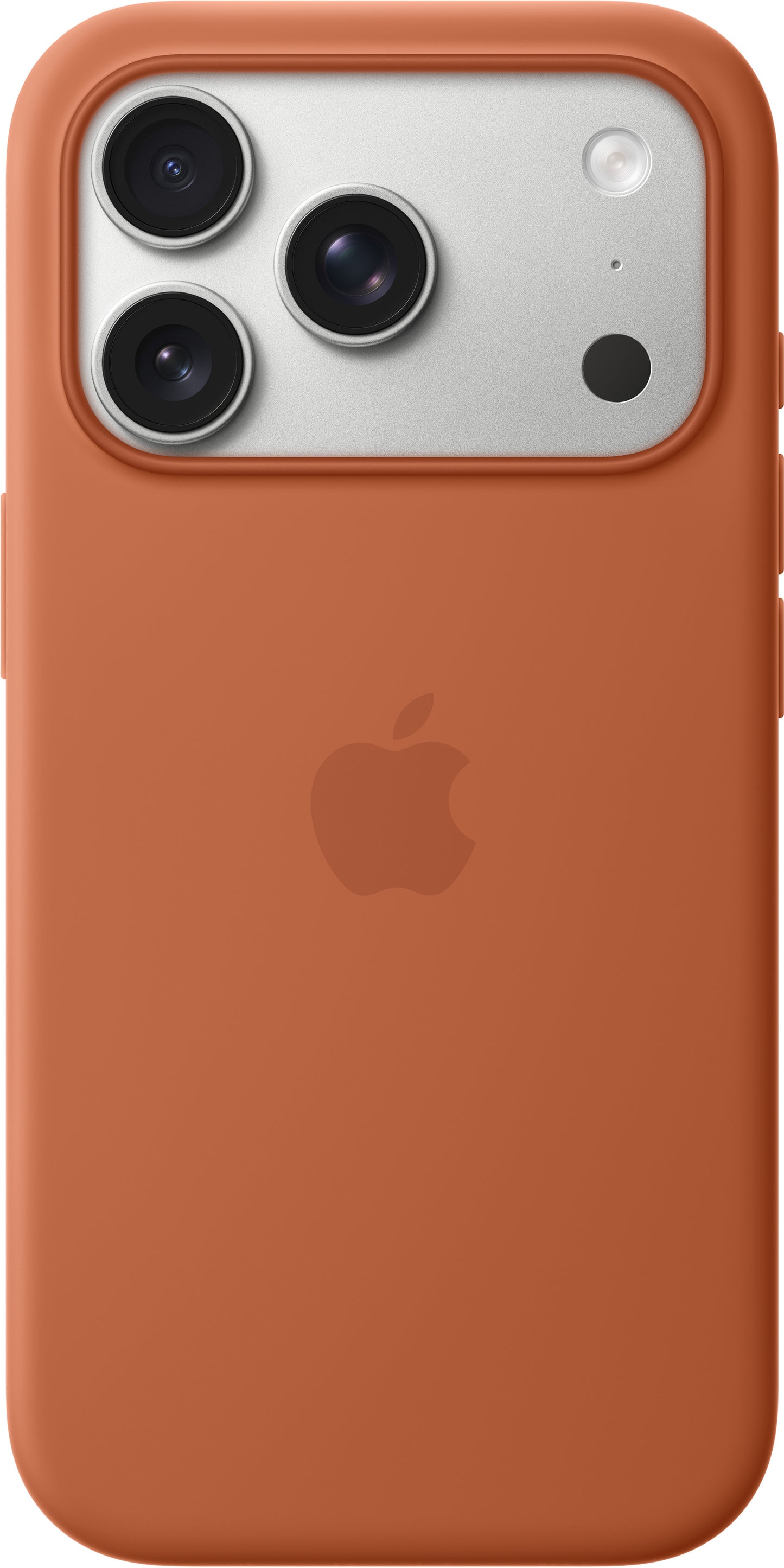 Husa MagSafe pentru Apple iPhone 17 Pro, Maro MGFJ4ZM/A