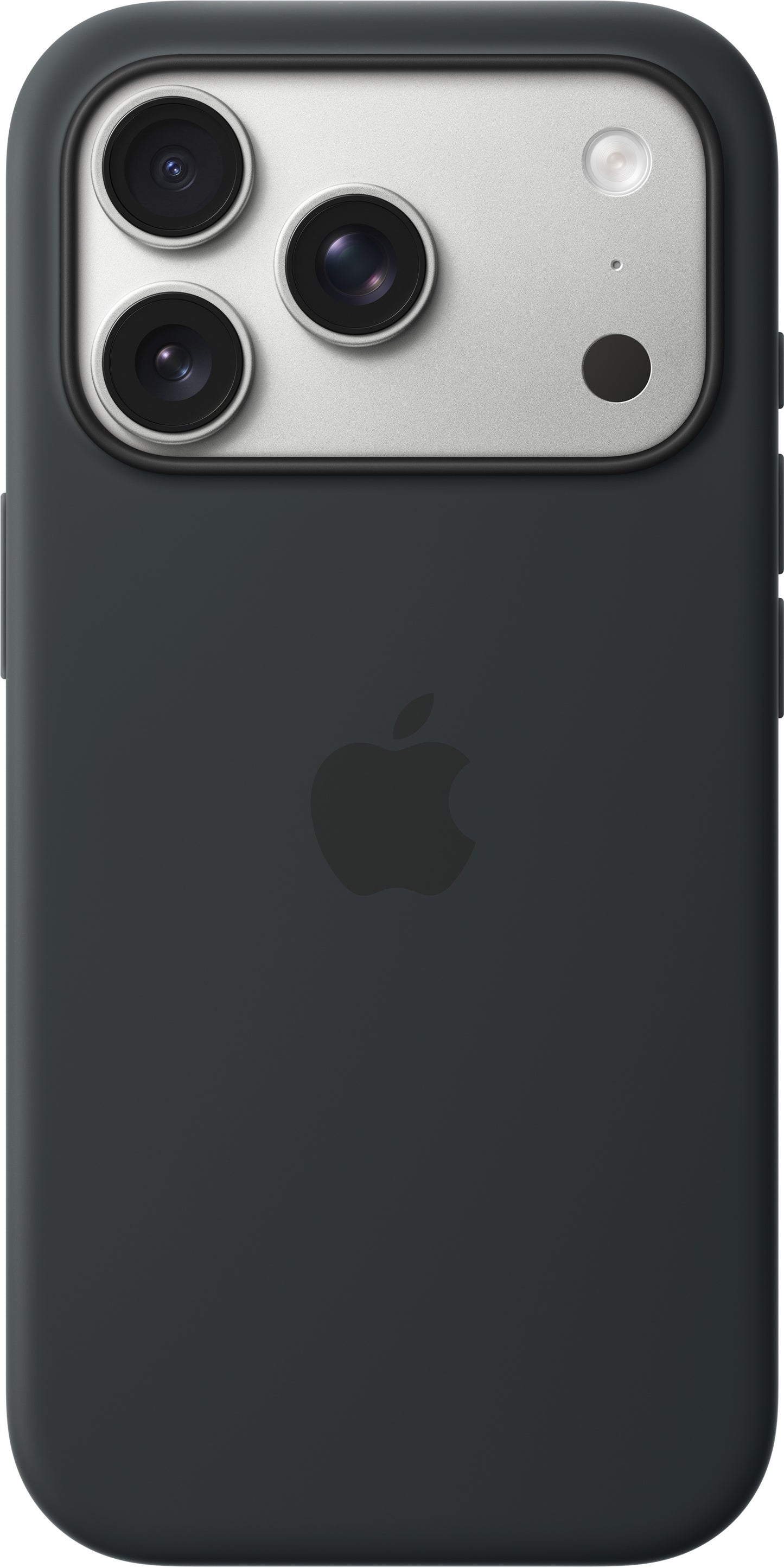 Husa MagSafe pentru Apple iPhone 17 Pro, Neagra MGFK4ZM/A