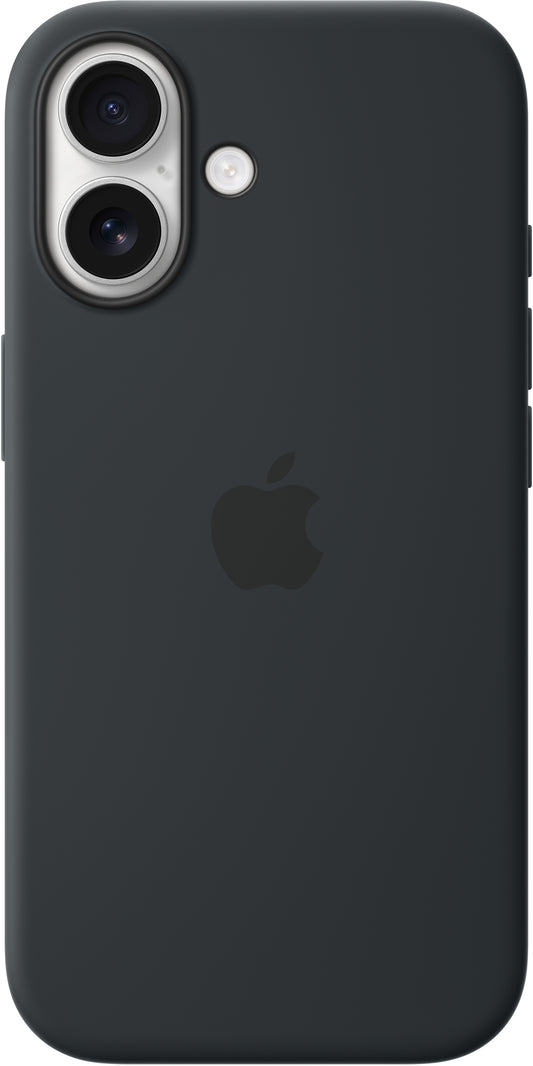 Husa MagSafe pentru Apple iPhone 17, Neagra MGF14ZM/A