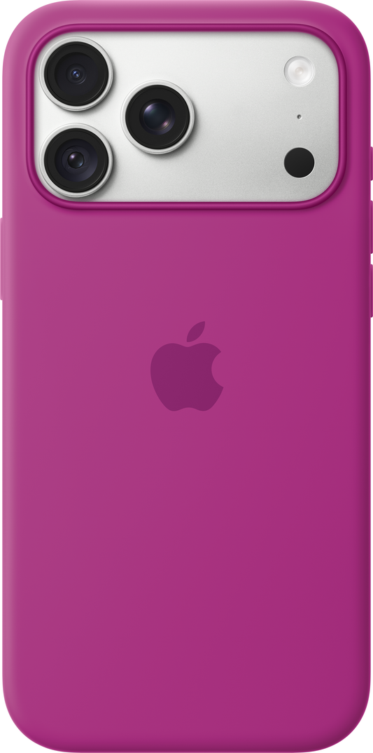 Husa MagSafe pentru Apple iPhone 18 Pro Max, Roz MK904ZM/A