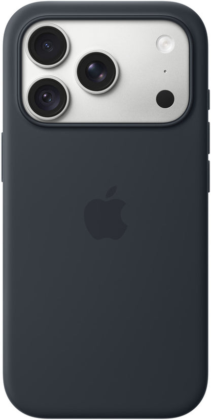 Husa MagSafe pentru Apple iPhone 18 Pro, Bleumarin MK8X4ZM/A