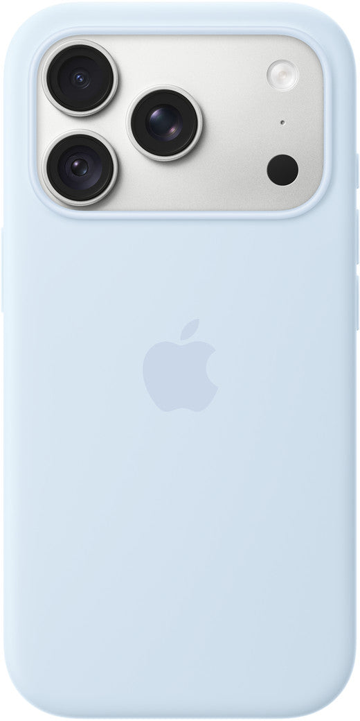 Husa MagSafe pentru Apple iPhone 18 Pro, Bleu MK8W4ZM/A