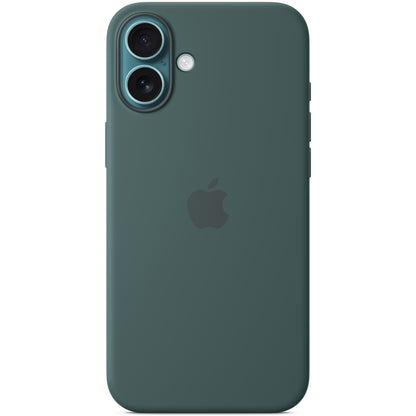 Husa MagSafe pentru Apple iPhone 16 Plus, Verde MYYH3ZM/A