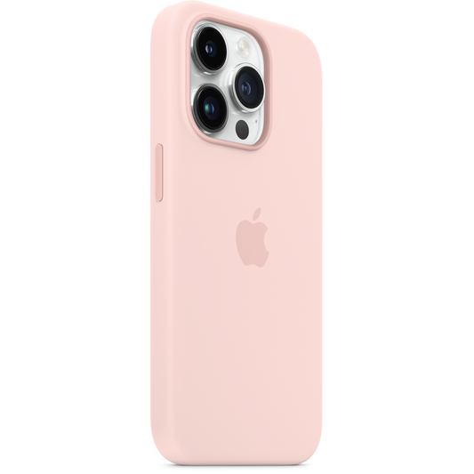 Husa MagSafe pentru Apple iPhone 14 Pro Max, Roz MPTT3ZE/A