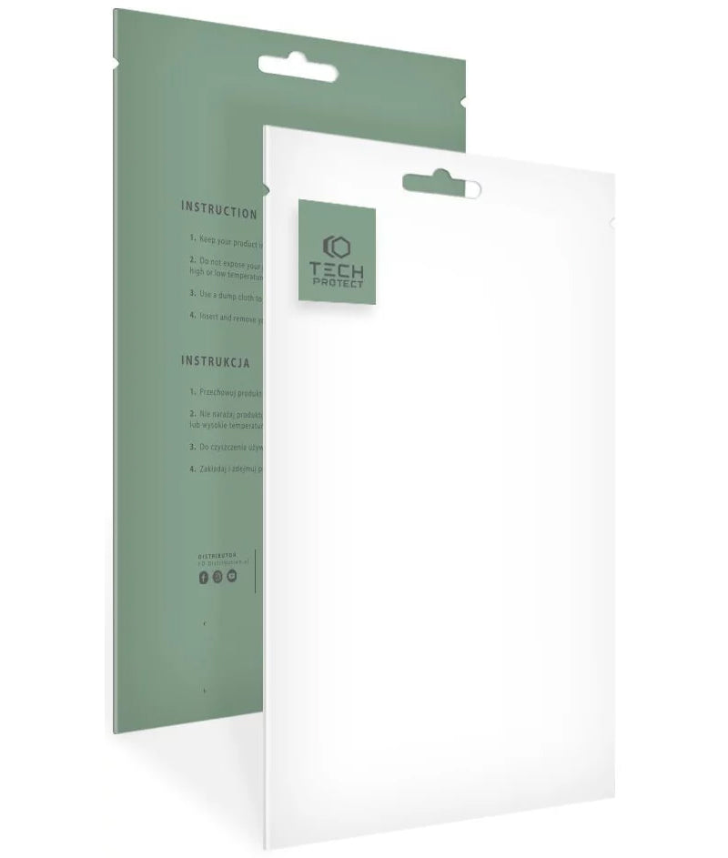 Husa MagSafe pentru Apple iPhone 13, Tech-Protect, Magmat, Verde