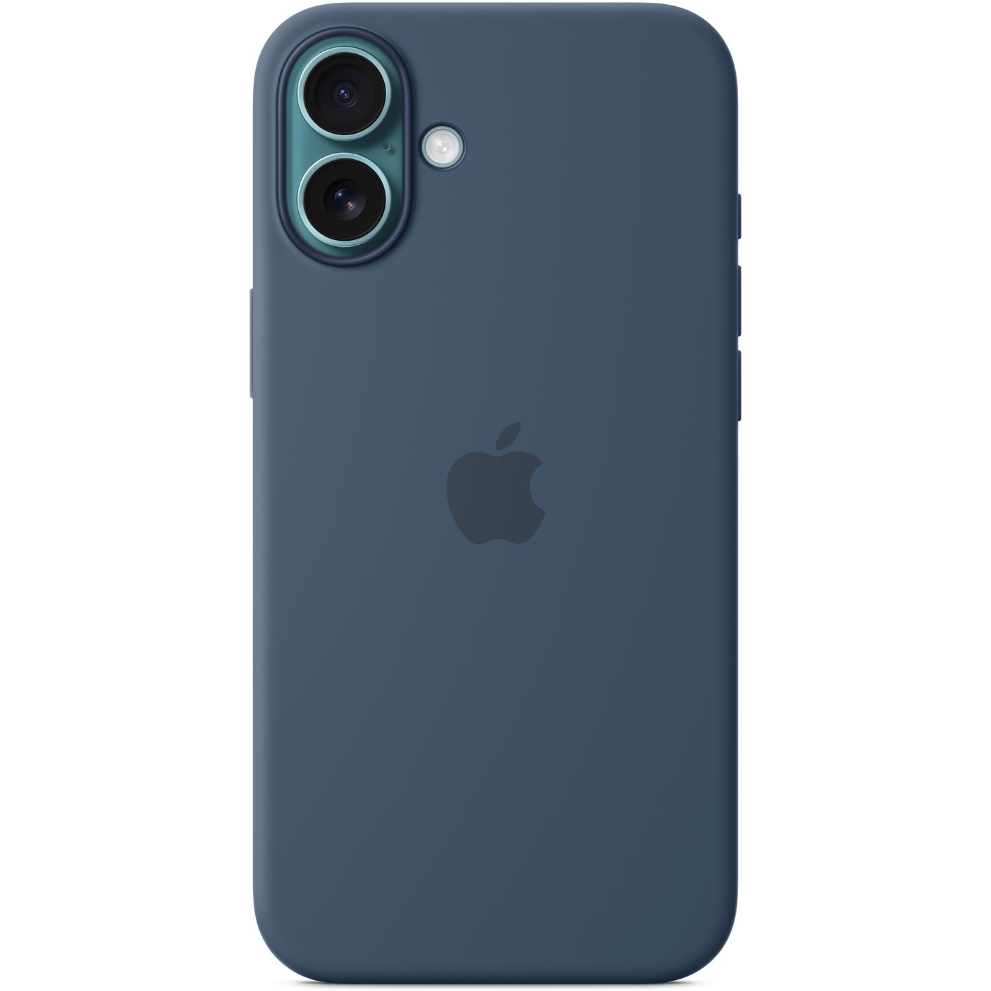 Husa MagSafe pentru Apple iPhone 16 Plus, Bleumarin MYYA3ZM/A