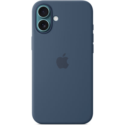 Husa MagSafe pentru Apple iPhone 16 Plus, Bleumarin MYYA3ZM/A