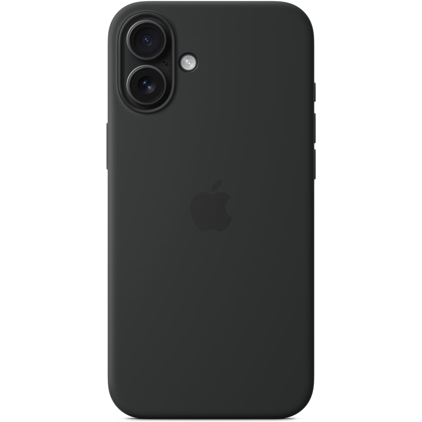 Husa MagSafe pentru Apple iPhone 16 Plus, Neagra MYY93ZM/A