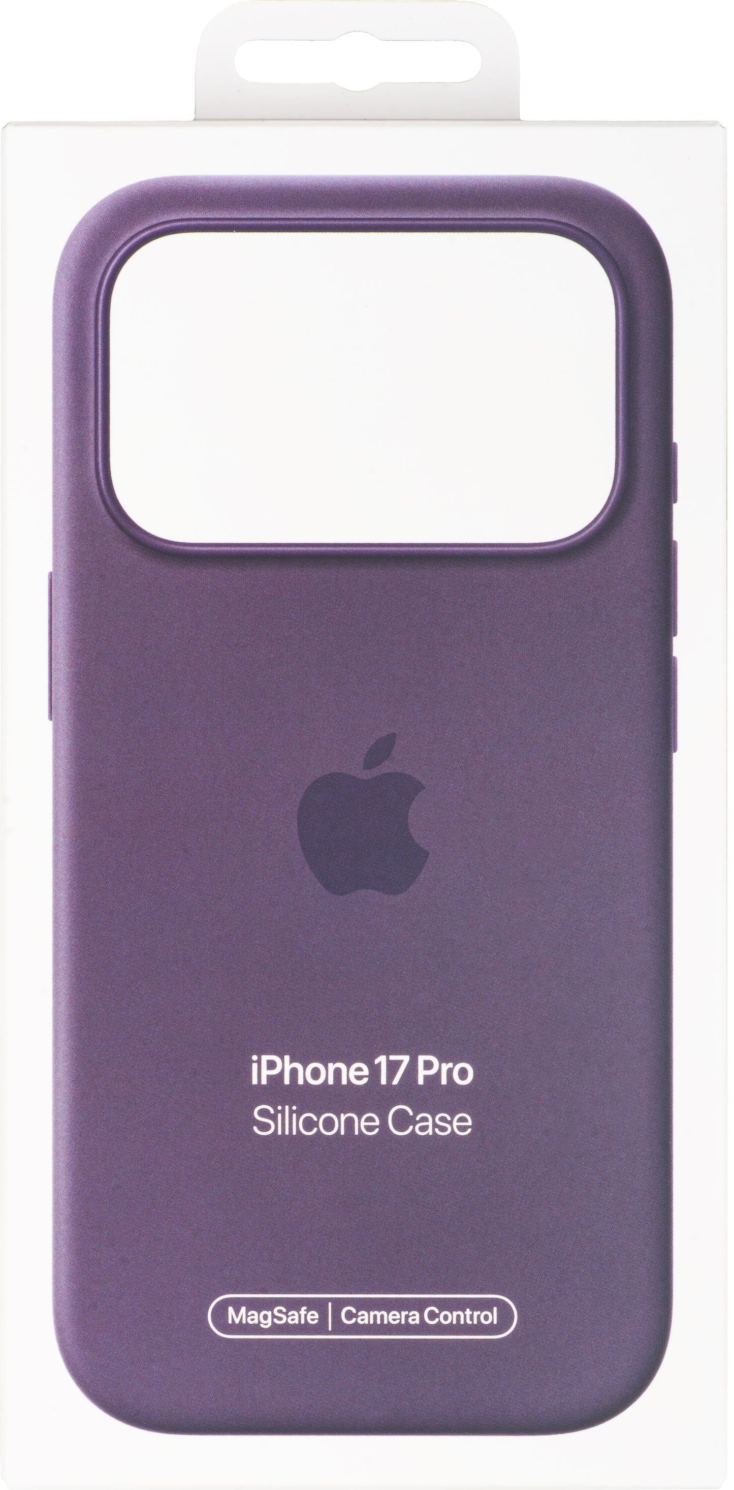 Husa MagSafe pentru Apple iPhone 17 Pro, Mov MGFG4ZM/A