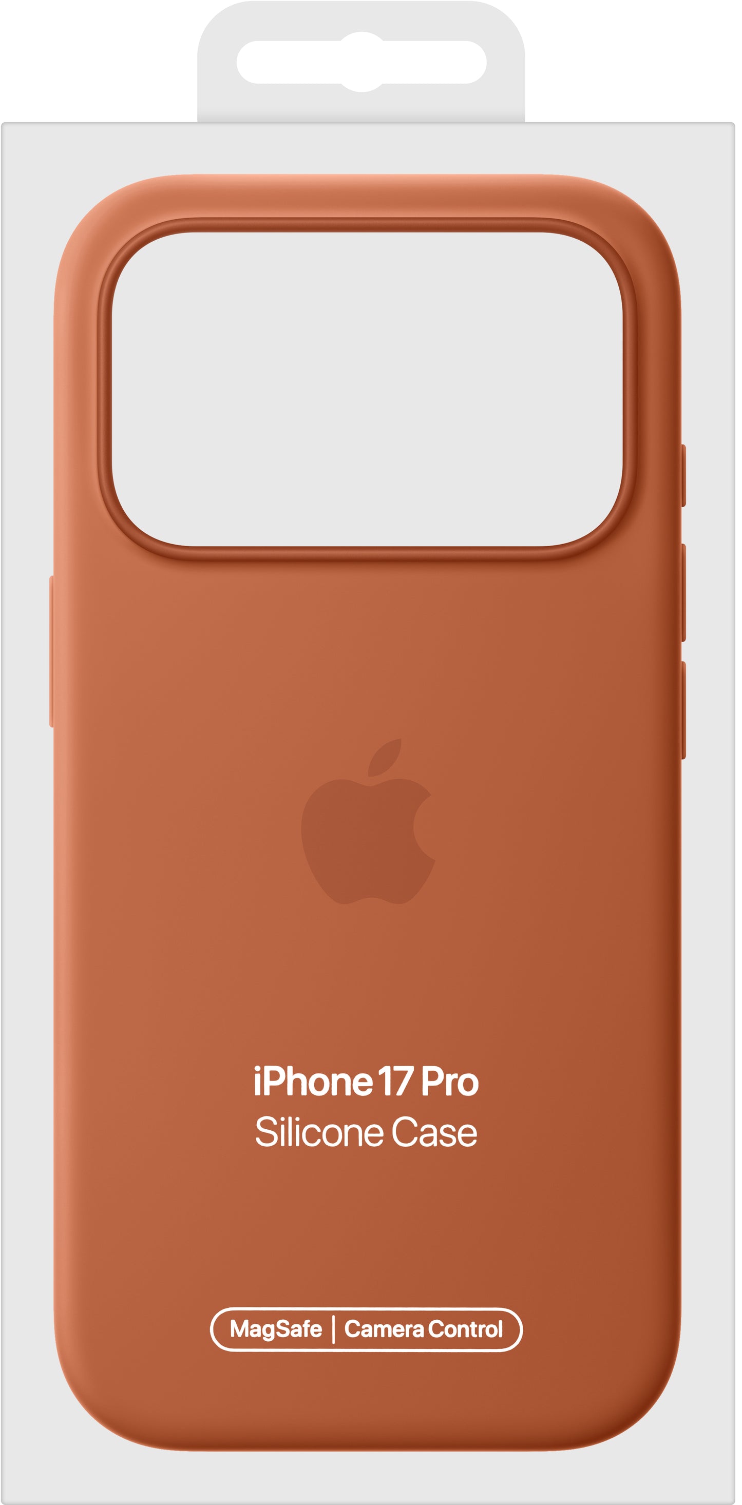 Husa MagSafe pentru Apple iPhone 17 Pro, Maro MGFJ4ZM/A