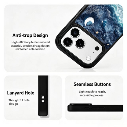 Husa MagSafe pentru Apple iPhone 18 Pro Max / 17 Pro Max, OEM, S00025, Multicolor