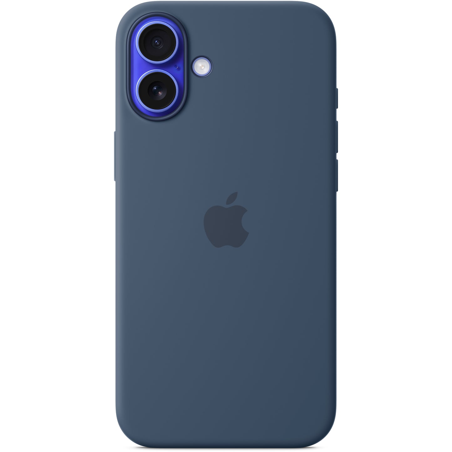 Husa MagSafe pentru Apple iPhone 16 Plus, Bleumarin MYYA3ZM/A