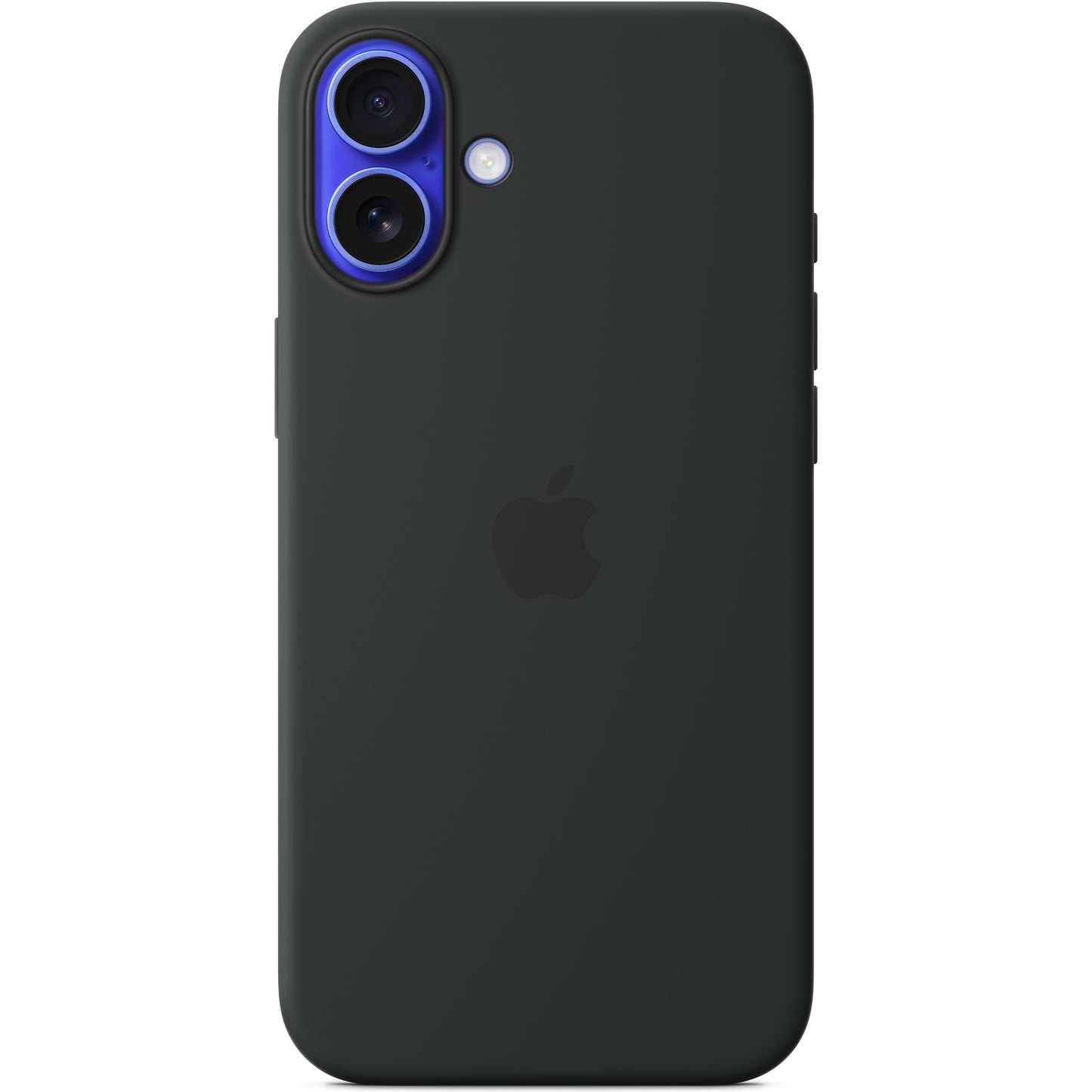 Husa MagSafe pentru Apple iPhone 16 Plus, Neagra MYY93ZM/A