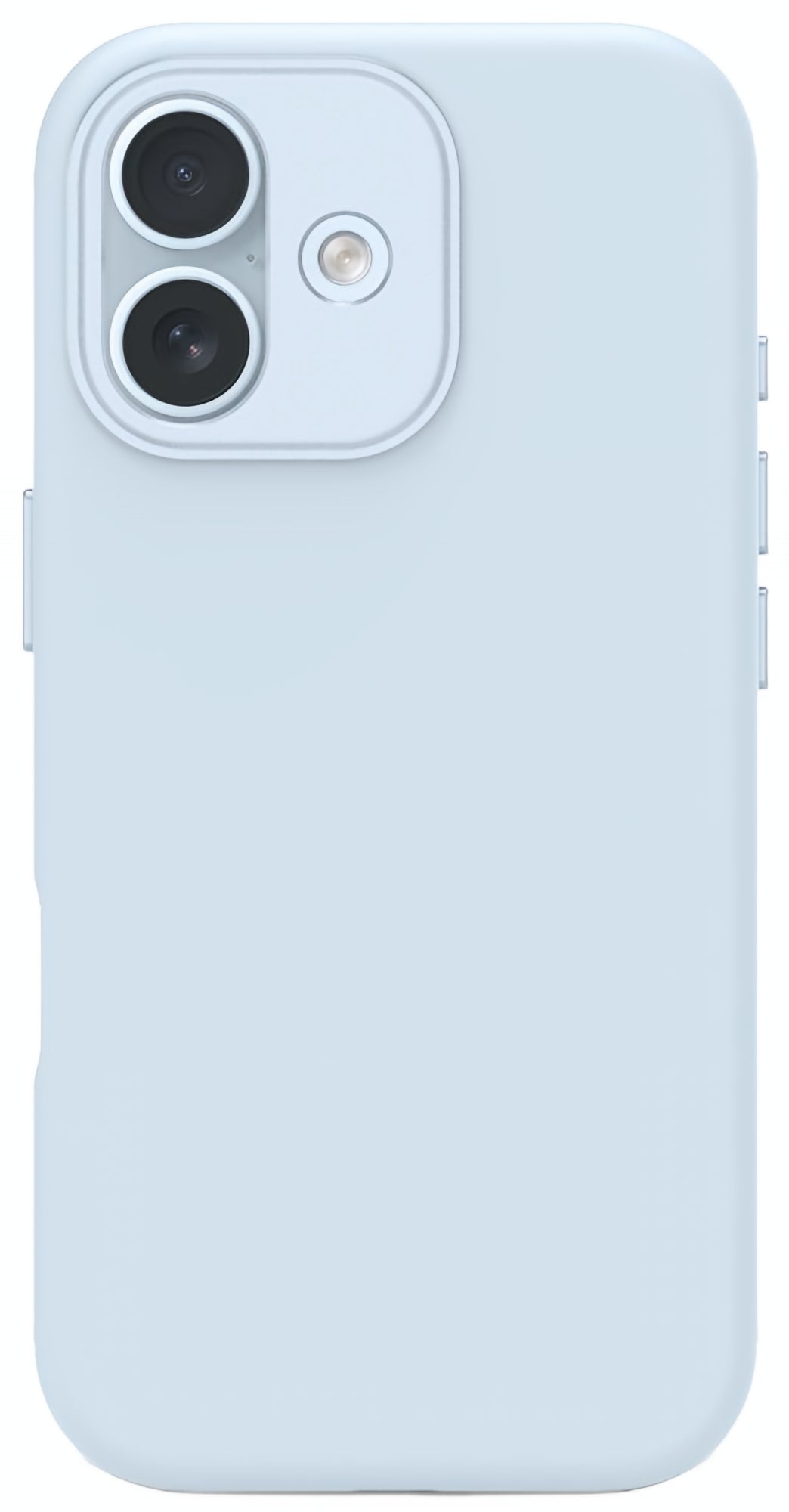 Husa MagSafe pentru Apple iPhone 17, Tech-Protect, Uniq, Albastra