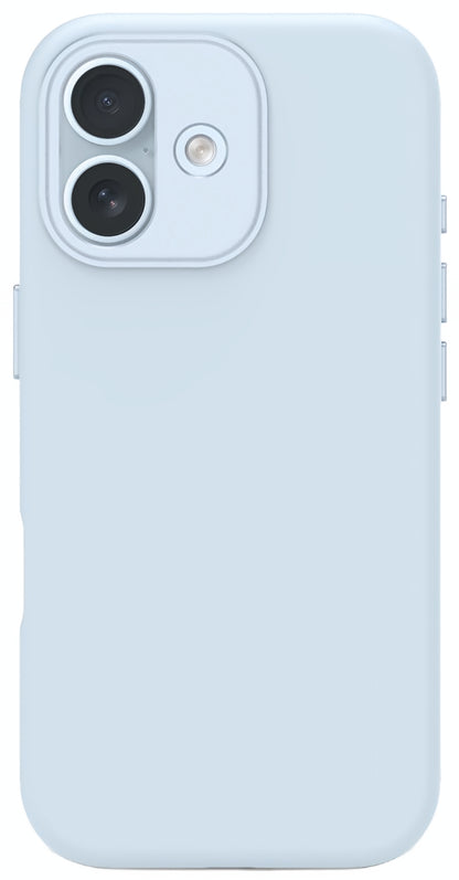 Husa MagSafe pentru Apple iPhone 17, Tech-Protect, Uniq, Albastra