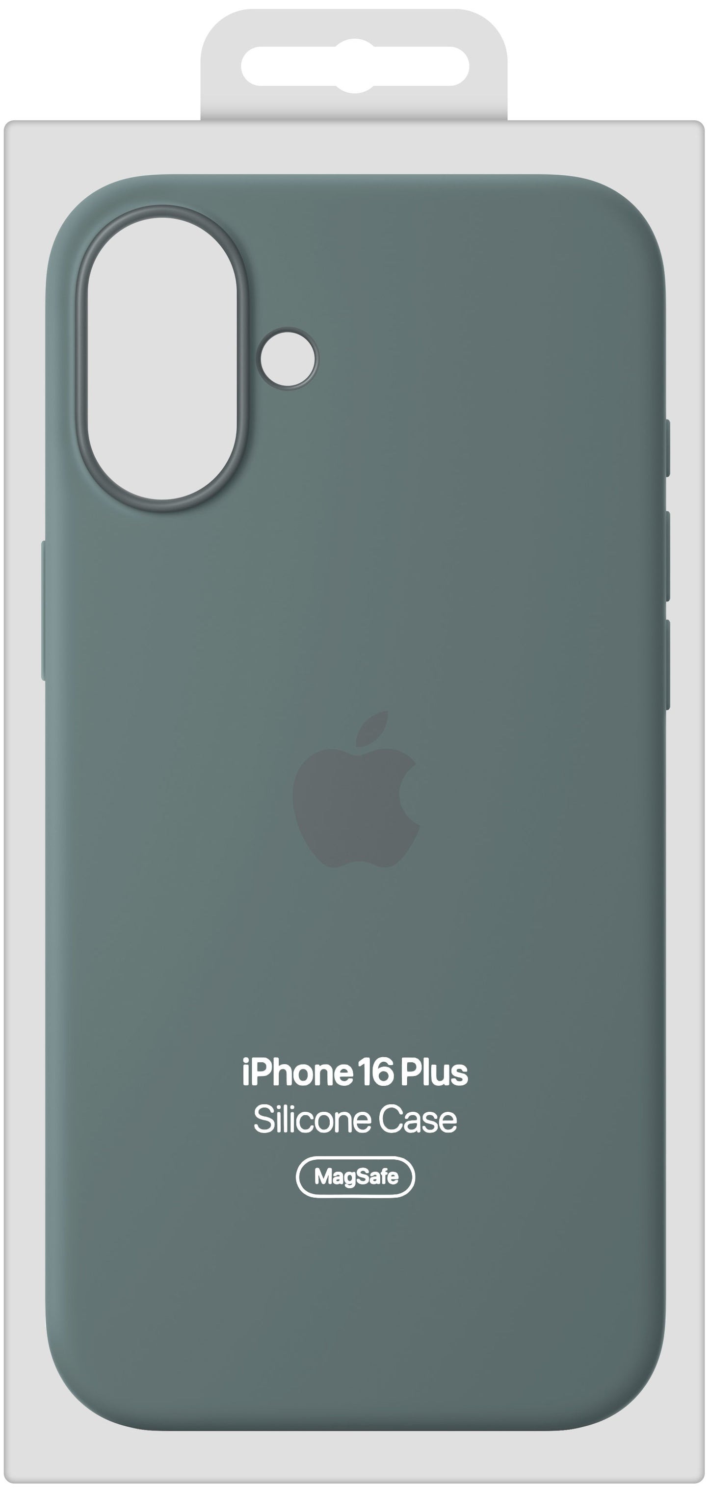 Husa MagSafe pentru Apple iPhone 16 Plus, Verde MYYH3ZM/A
