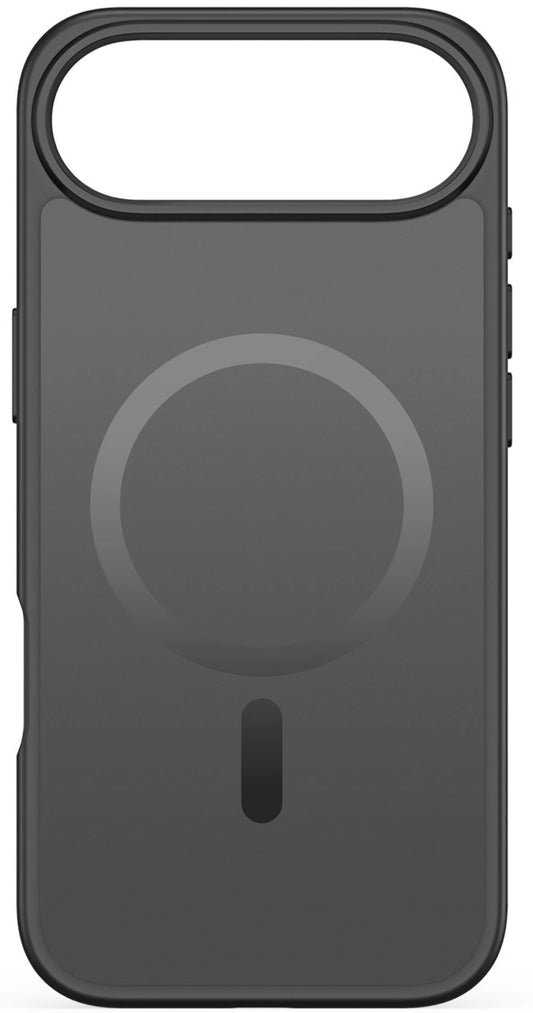 Husa MagSafe pentru Apple iPhone 17 Air, DUX DUCIS, Yind, Neagra