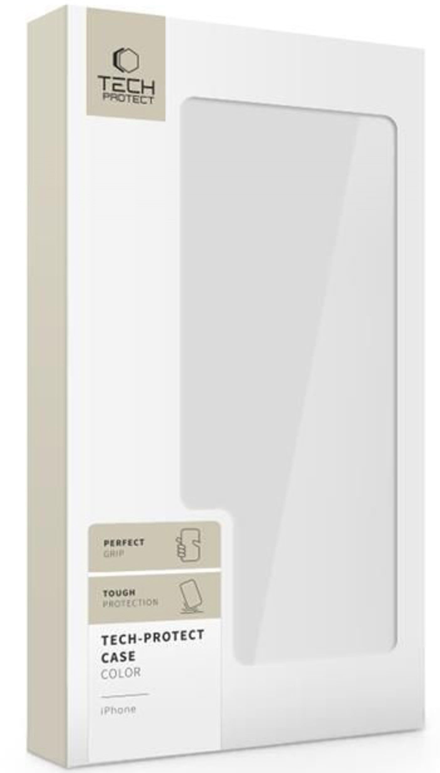 Husa MagSafe pentru Apple iPhone 17 Pro Max, Tech-Protect, Lamano Leopard, Neagra