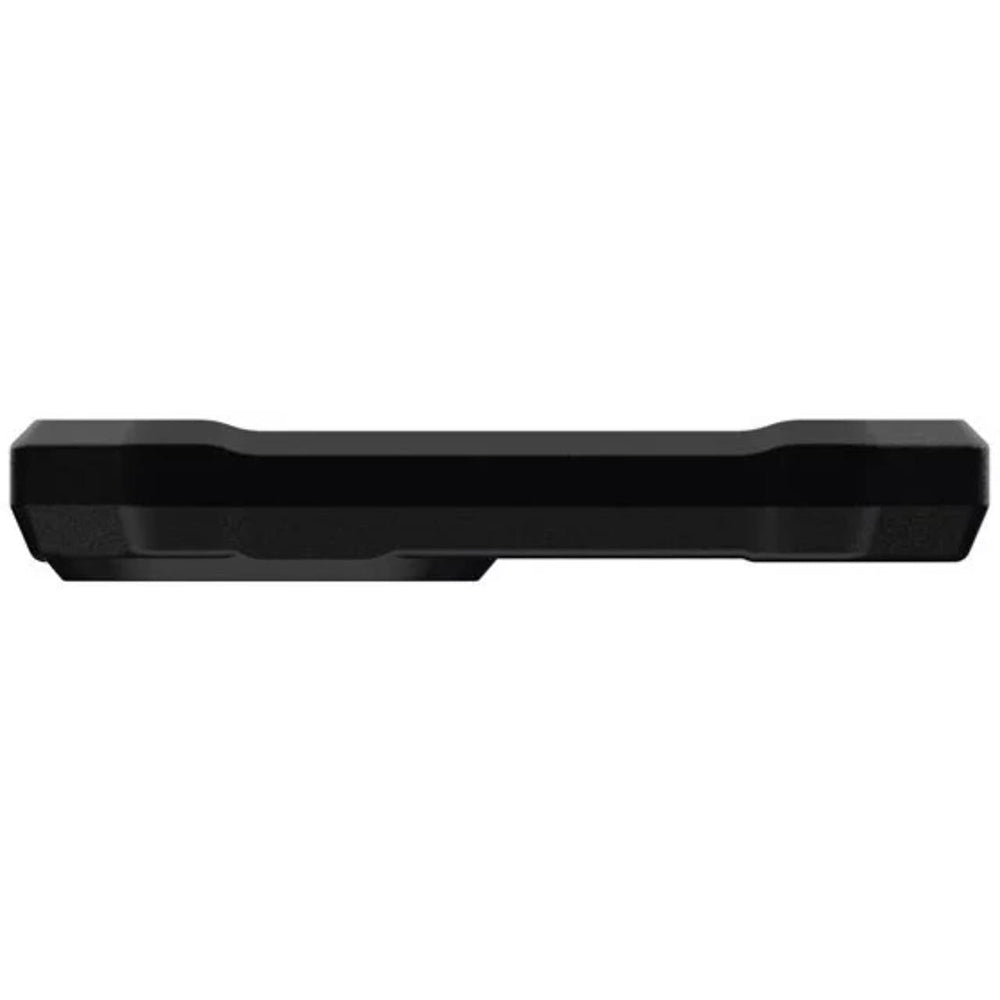Husa MagSafe pentru Apple iPhone 14 Plus, Urban Armor Gear, Essential Armor, Neagra