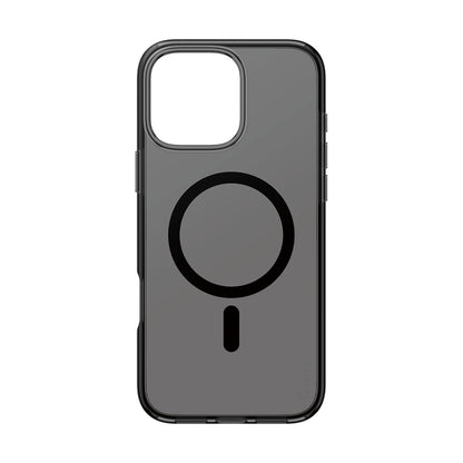 Husa MagSafe pentru Apple iPhone 16 Pro Max, PanzerGlass, Care Urban Combat, Neagra