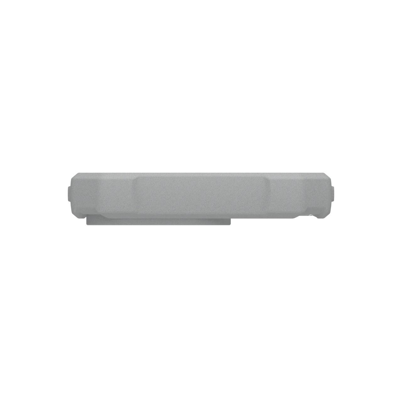 Husa MagSafe pentru Apple iPhone 16 Pro Max, Urban Armor Gear, Pathfinder Clear, Transparenta