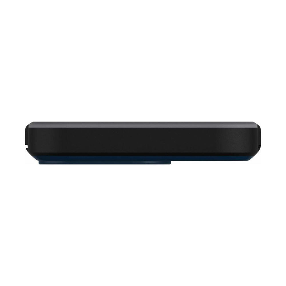 Husa MagSafe pentru Apple iPhone 16 Pro, Urban Armor Gear, Civilian, Bleumarin