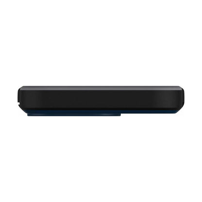 Husa MagSafe pentru Apple iPhone 16 Pro, Urban Armor Gear, Civilian, Bleumarin