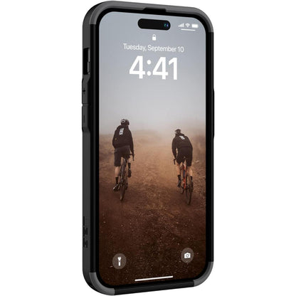 Husa MagSafe pentru Apple iPhone 16 Pro, Urban Armor Gear, Civilian, Bleumarin