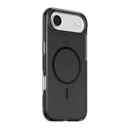 Husa MagSafe pentru Apple iPhone 17 Air, PanzerGlass, Care Urban Explorer, Neagra