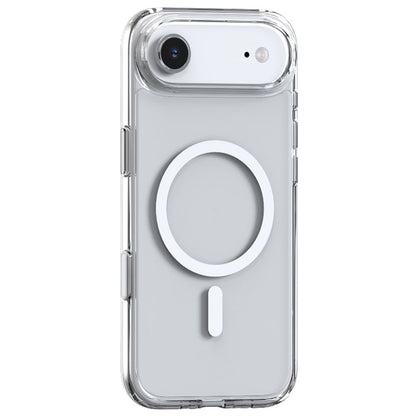 Husa MagSafe pentru Apple iPhone 17 Air, Torras, Guardian, Transparenta