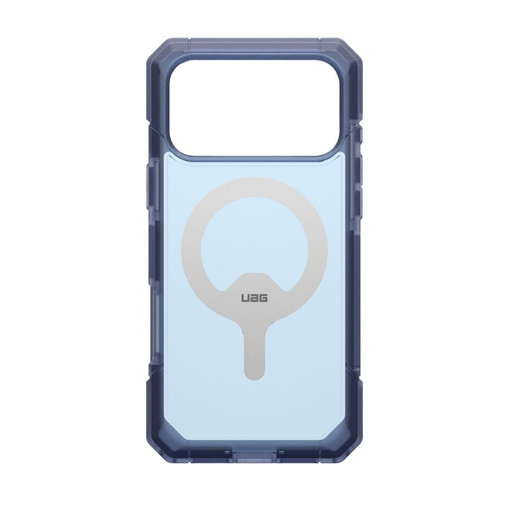 Husa MagSafe pentru Apple iPhone 17 Pro Max, Urban Armor Gear, Trooper, Albastra