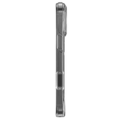 Husa MagSafe pentru Apple iPhone 17 Pro Max, UNIQ, LifePro Xtreme MagClick, Neagra