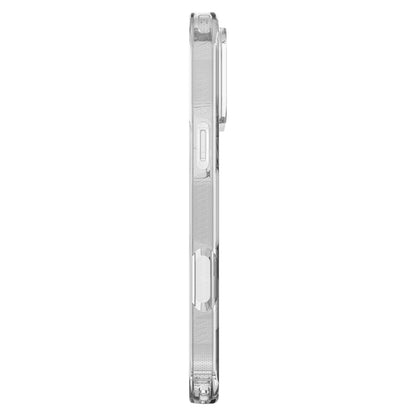 Husa MagSafe pentru Apple iPhone 17 Pro Max, Urban Armor Gear, Plyo, Transparenta
