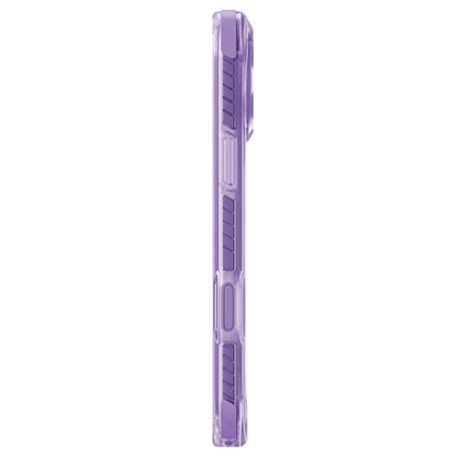 Husa MagSafe pentru Apple iPhone 17, UNIQ, Combat MagClick, Mov