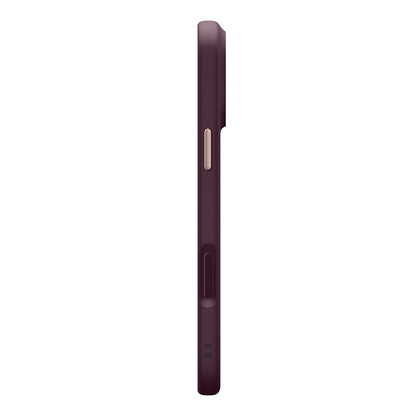 Husa MagSafe pentru Apple iPhone 18 Pro / 17 Pro, Spigen, Caseology Nano Pop, Visinie ACS12179