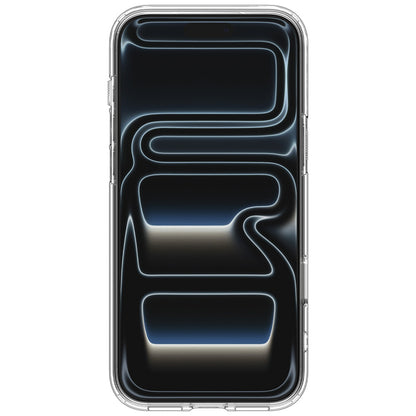 Husa MagSafe pentru Apple iPhone 18 Pro / 17 Pro, Spigen, Ultra Hybrid T, Alba ACS12169